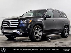 2025 Mercedes-Benz GLS 450 GLS 450 SUV
