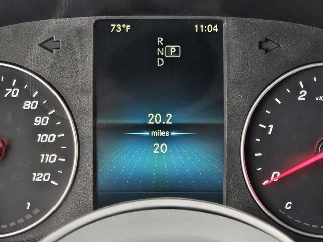 2024 Mercedes-Benz Sprinter Passenger Van Base - Photo 16