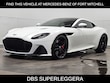 Aston Martin DBS