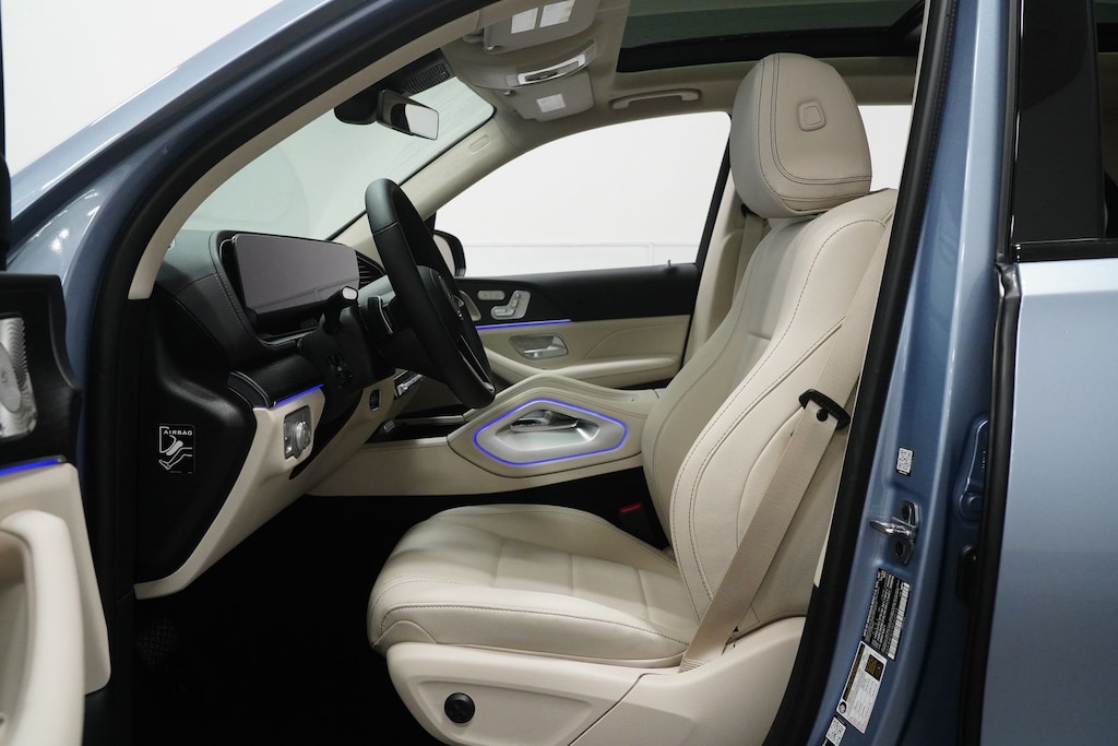 New 2026 Mercedes-Benz GLE 350 GLE 350 SUV