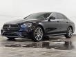Used 2022 Mercedes-Benz E-Class E 350 4MATIC Sedan