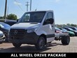 Mercedes-Benz Sprinter 3500XD