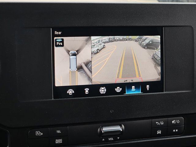 2024 Mercedes-Benz Sprinter Passenger Van Base - Photo 21