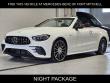 Certified 2023 Mercedes-Benz AMG E 53 4MATIC Convertible