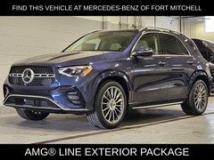 2026 Mercedes-Benz GLE 350 GLE 350 SUV