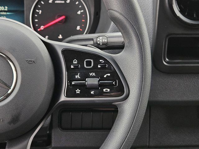 2024 Mercedes-Benz Sprinter Passenger Van Base - Photo 14