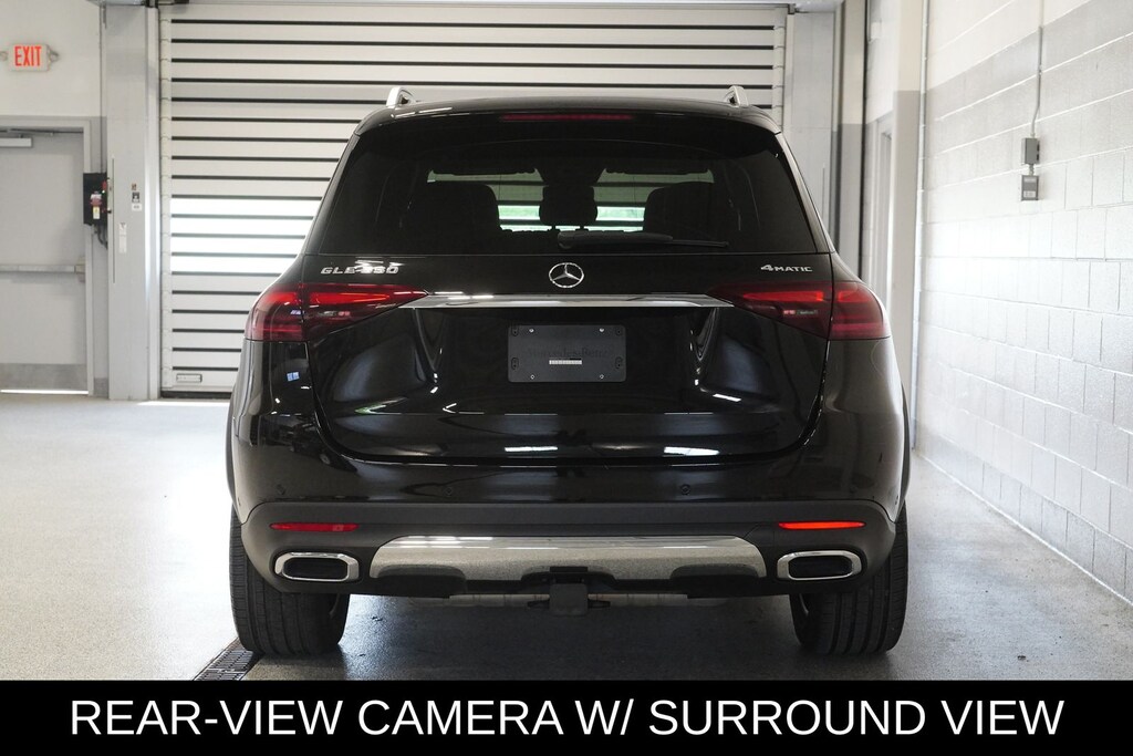 Used 2026 Mercedes-Benz GLE 350 SUV