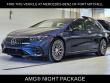 Used 2025 Mercedes-Benz AMGÂ® EQS Base Sedan