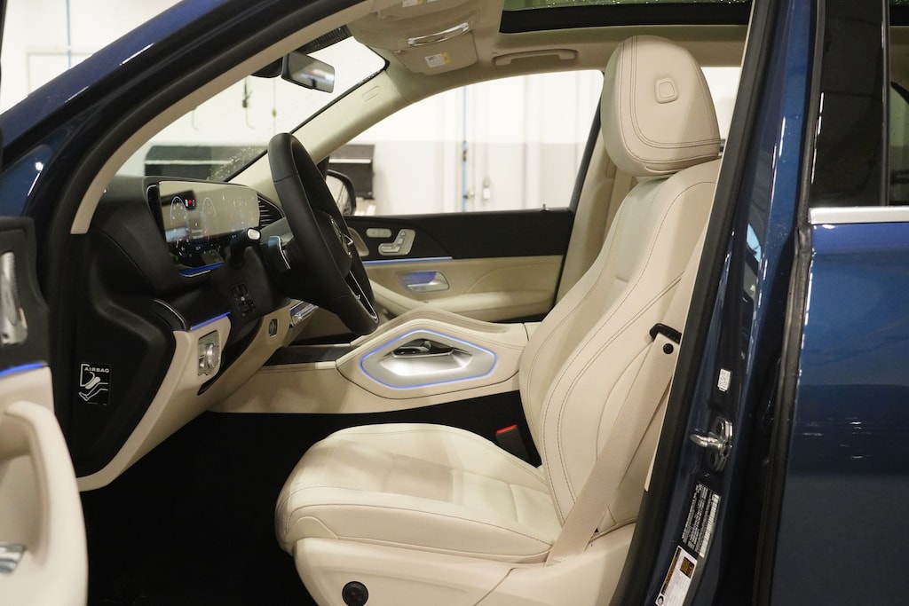 New 2026 Mercedes-Benz GLE 350 GLE 350 SUV