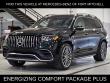 Certified 2021 Mercedes-Benz AMG GLS 63 4MATIC SUV