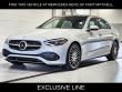 Used 2026 Mercedes-Benz C-Class C 300 Sedan
