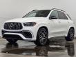 Certified 2024 Mercedes-Benz GLE AMG GLE 63 S 4MATIC+ SUV SUV