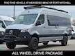  Mercedes-Benz Sprinter 2500