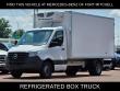 Used 2023 Mercedes-Benz Sprinter 3500XD Cab Chassis 170 WB Cab Chassis