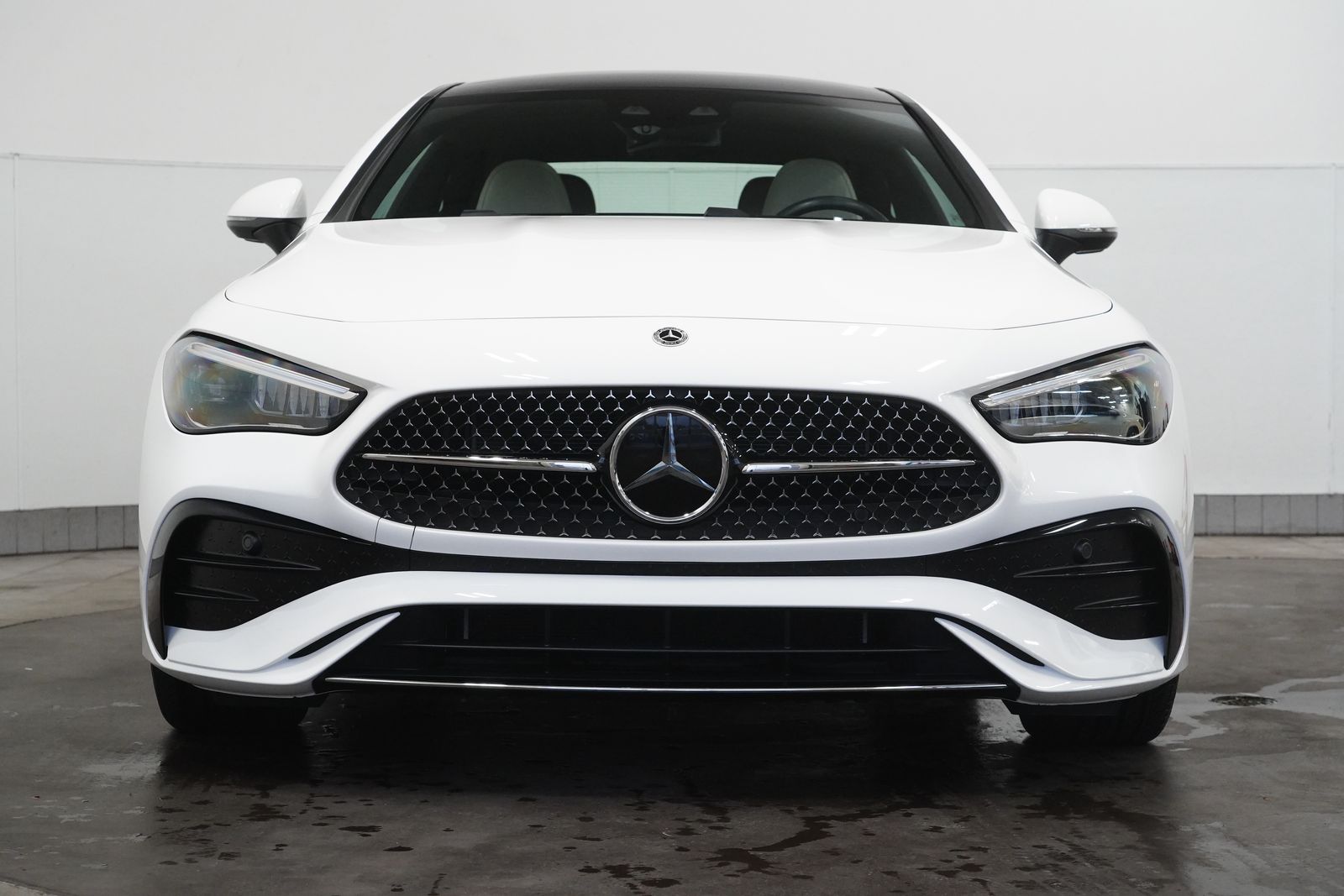 2025 Mercedes Benz CLE 300 Coupe 4MATIC photo 3