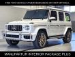 Certified 2025 Mercedes-Benz G-Class G 63 AMG® SUV