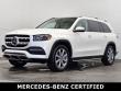 Used 2022 Mercedes-Benz GLS 450 4MATIC SUV