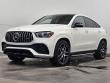 Used 2023 Mercedes-Benz AMG GLE 53 4MATIC Coupe