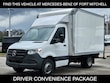  Mercedes-Benz Sprinter 3500