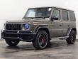 Certified 2024 Mercedes-Benz AMG G 63 4MATIC SUV
