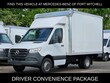  Mercedes-Benz Sprinter 4500