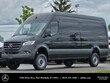 Mercedes-Benz Sprinter 2500