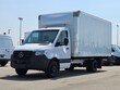 Mercedes-Benz Sprinter 4500 Chassis
