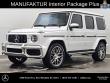 Used 2024 Mercedes-Benz AMG G 63 4MATIC SUV