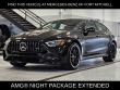 Certified 2024 Mercedes-Benz AMG GT 63 4-Door S E Performance Hatchback