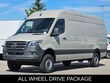 Mercedes-Benz Sprinter 2500