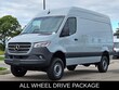 Mercedes-Benz Sprinter 2500