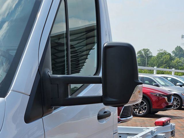 2024 Mercedes-Benz Sprinter Cab Chassis Base - Photo 7
