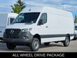 Mercedes-Benz Sprinter 2500