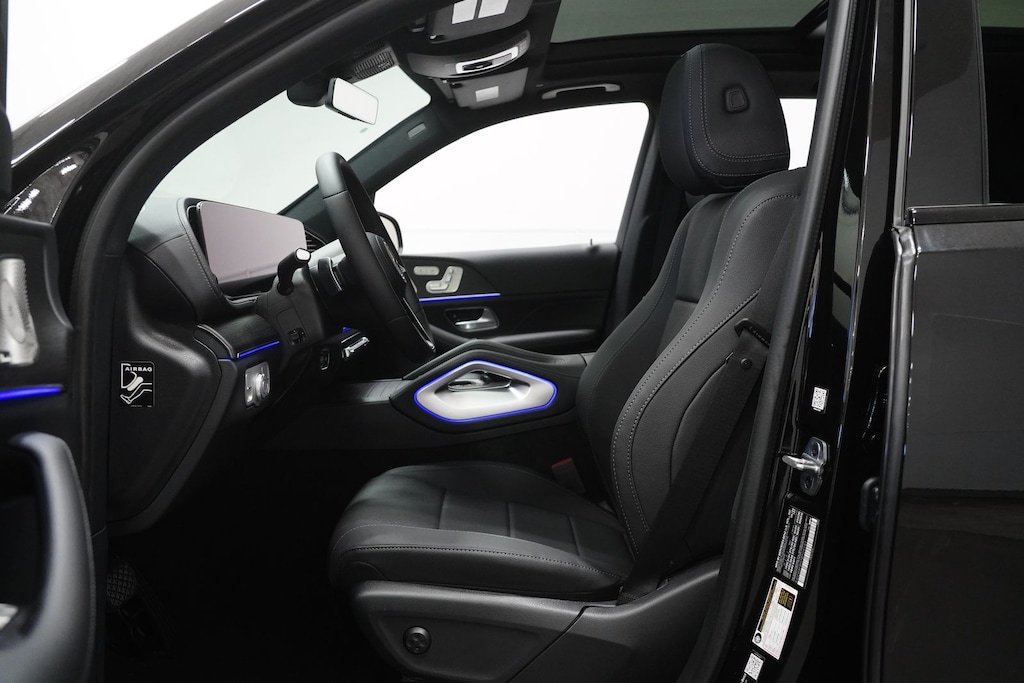 New 2026 Mercedes-Benz GLE 350 GLE 350 SUV