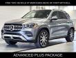 Certified 2026 Mercedes-Benz GLE 350 SUV
