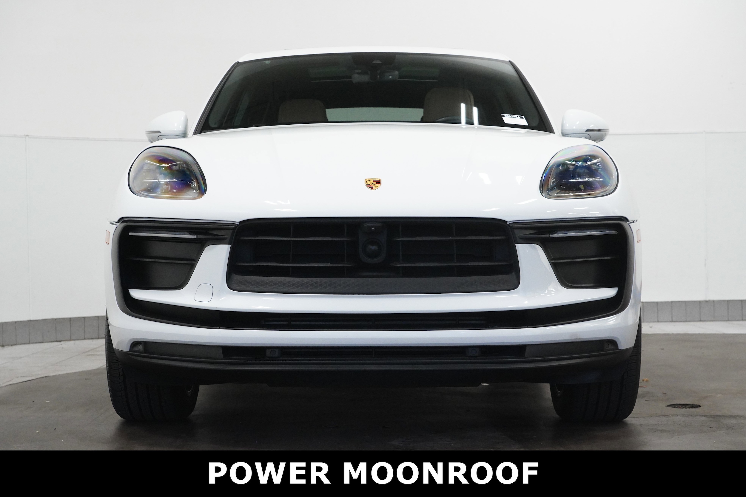 Used 2024 Porsche Macan T with VIN WP1AA2A53RLB08839 for sale in Fort Mitchell, KY