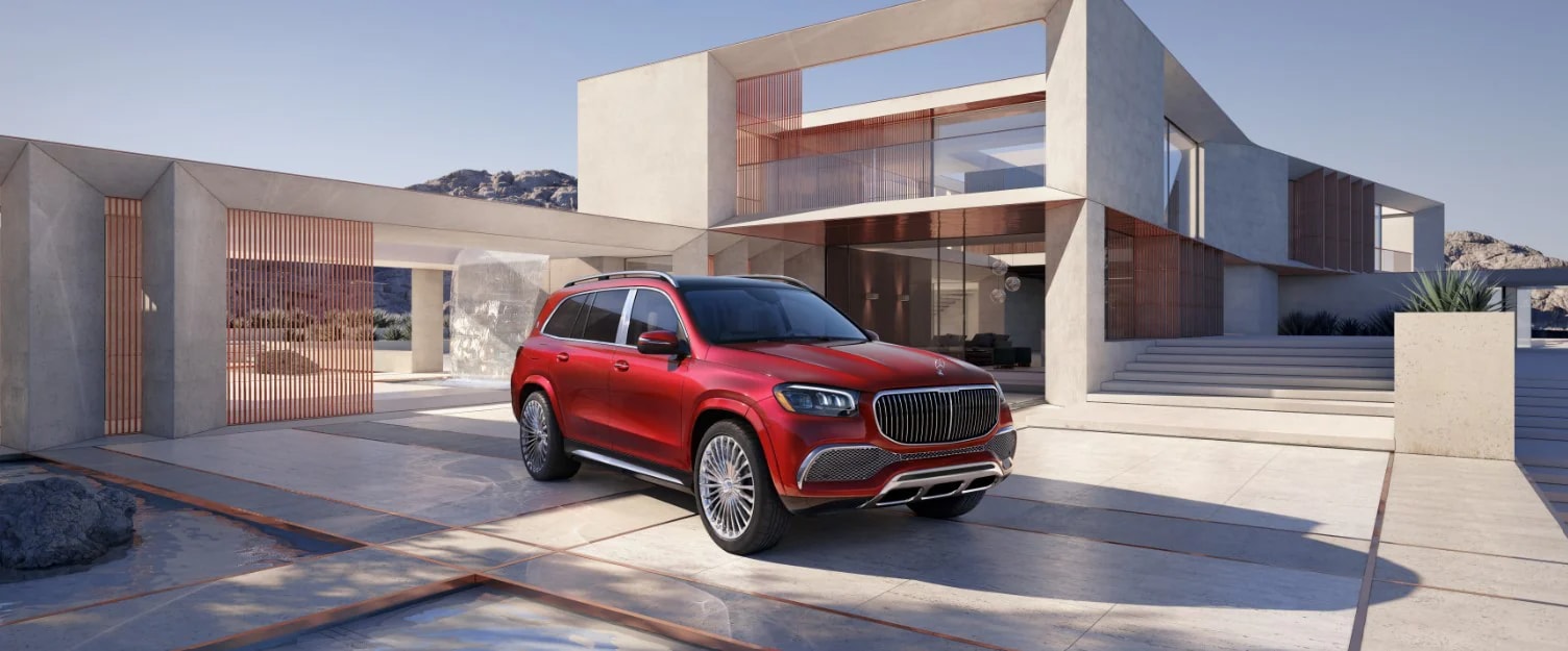 EQB SUV