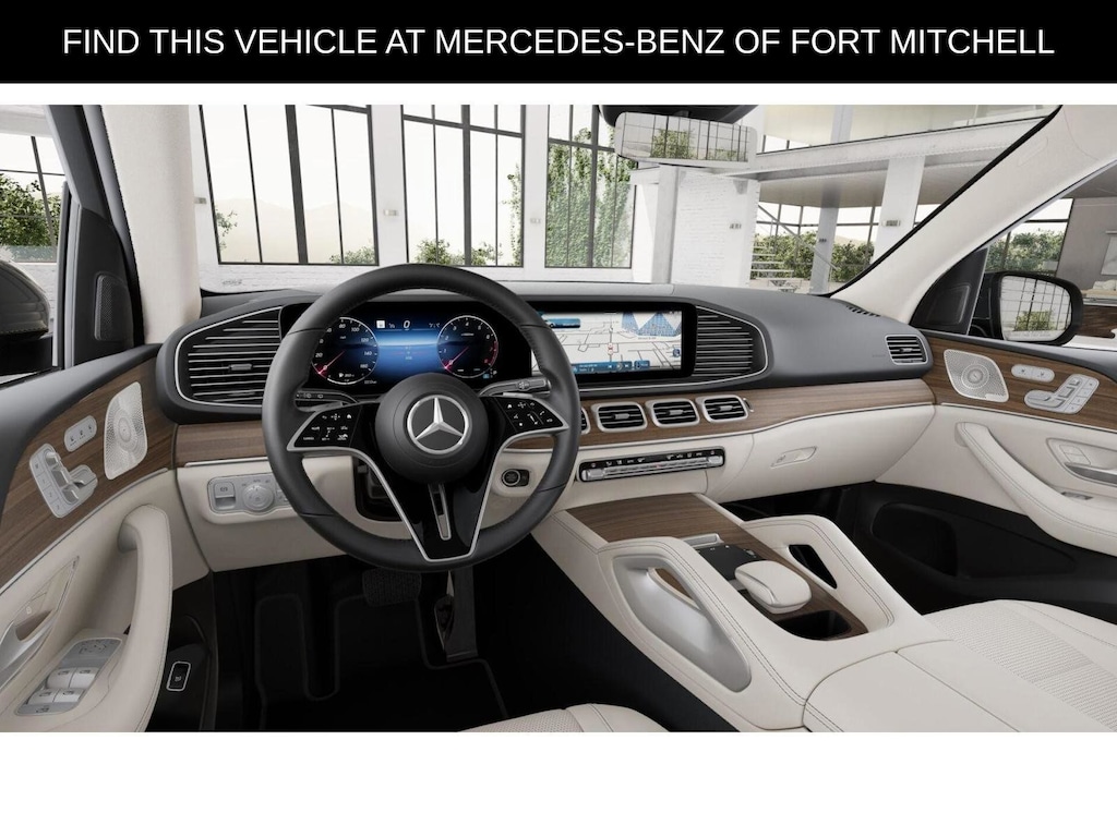 New 2026 Mercedes-Benz GLE 350 GLE 350 SUV
