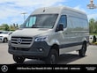  Mercedes-Benz Sprinter 2500