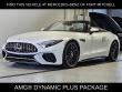 Used 2025 Mercedes-Benz AMG SL 63 S E Performance Convertible