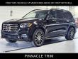 Certified 2024 Mercedes-Benz GLS 580 SUV