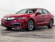 Used 2017 Acura TLX V6 SH-AWD with Advance Package Sedan