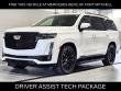 Used 2021 CADILLAC Escalade Sport SUV