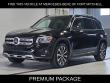 Certified 2023 Mercedes-Benz GLB 250 4MATIC SUV