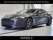  Aston Martin Rapide S