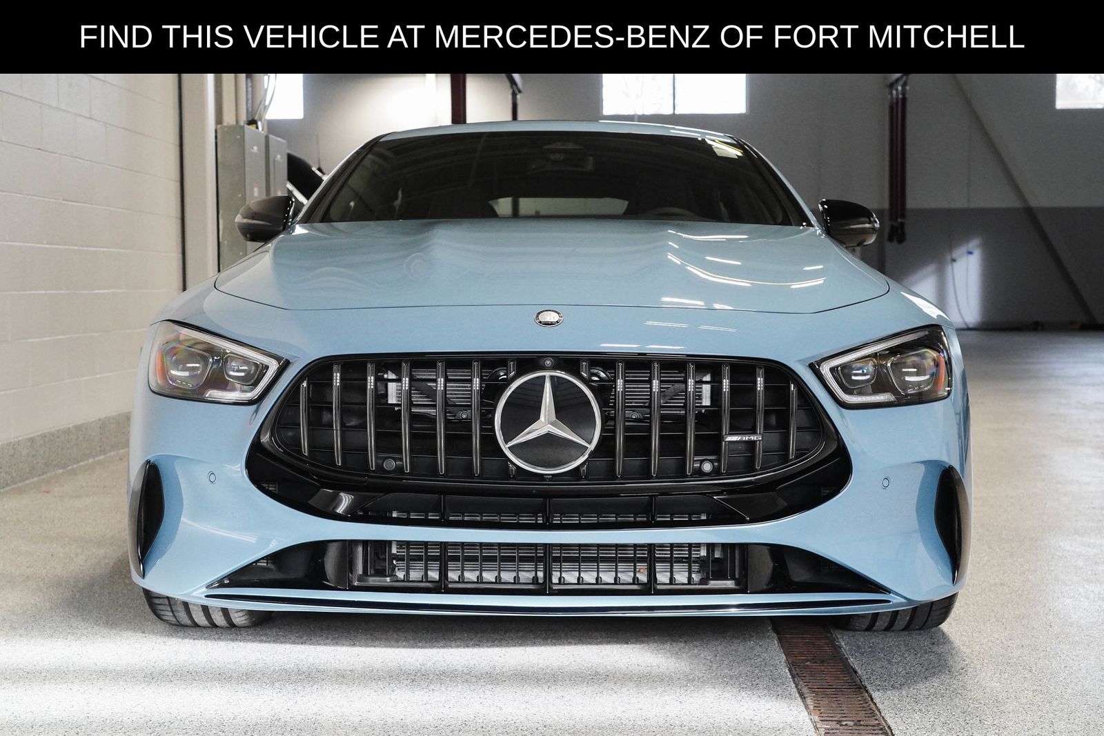 Used 2026 Mercedes-Benz AMG® GT 63 For Sale | Florence KY