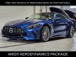 Used 2025 Mercedes-Benz AMG GT 55 4MATIC Coupe