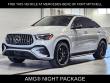 Certified 2024 Mercedes-Benz GLE 53 AMG® Coupe