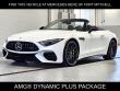 Used 2022 Mercedes-Benz SL-Class SL 63 AMG® Convertible