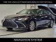 Used 2021 Lexus ES 350 Sedan